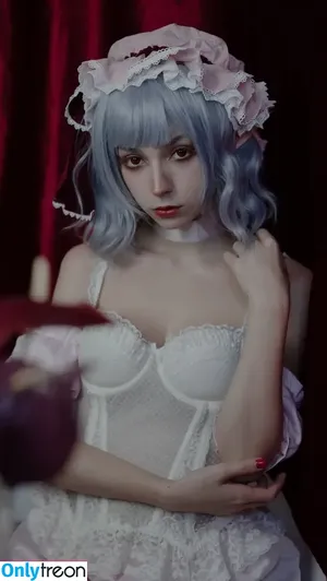 Himee.lily / Himeecosplay / kawaiierotica nude photo #0486
