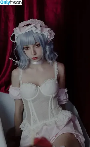 Himee.lily / Himeecosplay / kawaiierotica nude photo #0488