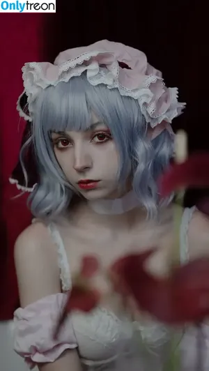 Himee.lily / Himeecosplay / kawaiierotica nude photo #0489