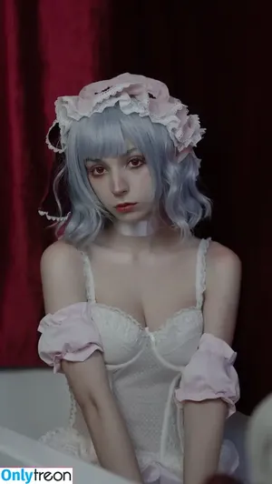 Himee.lily / Himeecosplay / kawaiierotica nude photo #0490