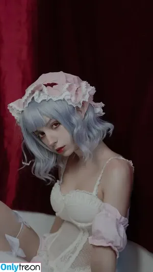 Himee.lily / Himeecosplay / kawaiierotica nude photo #0491