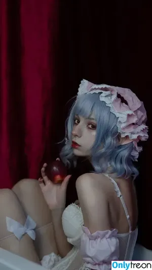 Himee.lily / Himeecosplay / kawaiierotica nude photo #0493