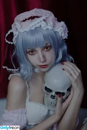 Himee.lily / Himeecosplay / kawaiierotica nude photo #0496