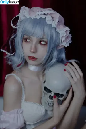 Himee.lily / Himeecosplay / kawaiierotica nude photo #0497