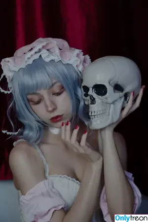 Himee.lily / Himeecosplay / kawaiierotica nude photo #0498