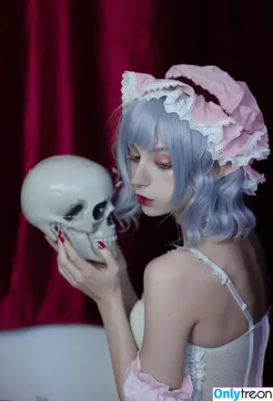 Himee.lily / Himeecosplay / kawaiierotica nude photo #0499