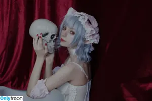 Himee.lily / Himeecosplay / kawaiierotica nude photo #0501