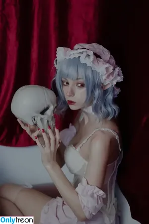 Himee.lily / Himeecosplay / kawaiierotica nude photo #0502