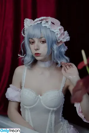 Himee.lily / Himeecosplay / kawaiierotica nude photo #0504