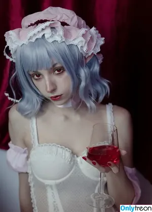 Himee.lily / Himeecosplay / kawaiierotica nude photo #0506