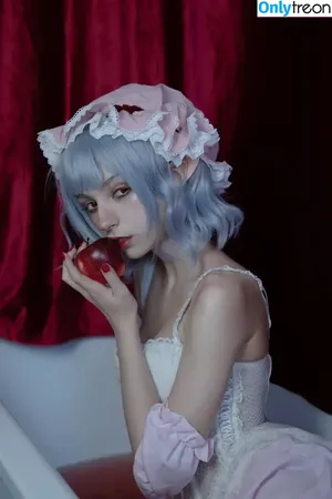 Himee.lily / Himeecosplay / kawaiierotica nude photo #0507