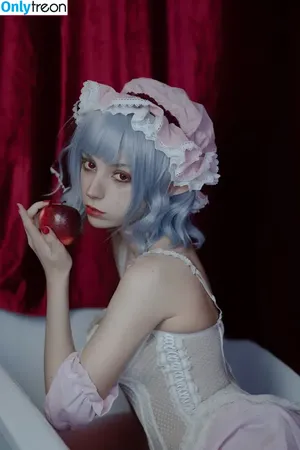 Himee.lily / Himeecosplay / kawaiierotica nude photo #0509