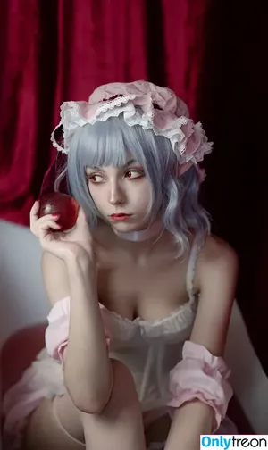 Himee.lily / Himeecosplay / kawaiierotica nude photo #0512