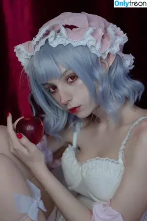 Himee.lily / Himeecosplay / kawaiierotica nude photo #0517
