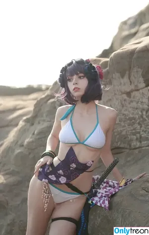 Himee.lily / Himeecosplay / kawaiierotica nude photo #0518