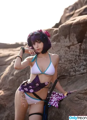 Himee.lily / Himeecosplay / kawaiierotica nude photo #0519