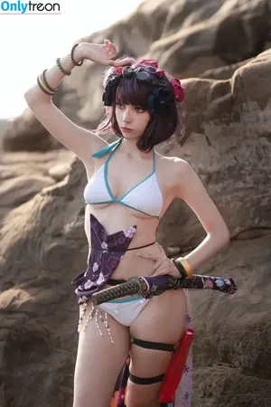 Himee.lily / Himeecosplay / kawaiierotica nude photo #0520