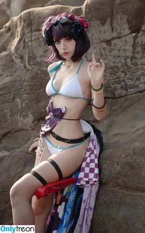 Himee.lily / Himeecosplay / kawaiierotica nude photo #0522