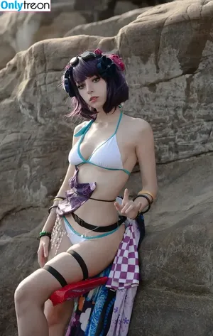 Himee.lily / Himeecosplay / kawaiierotica nude photo #0523
