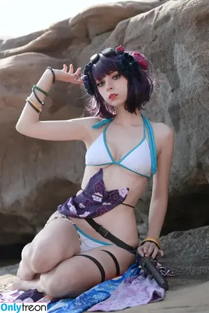 Himee.lily / Himeecosplay / kawaiierotica nude photo #0528