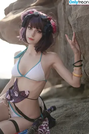 Himee.lily / Himeecosplay / kawaiierotica nude photo #0530