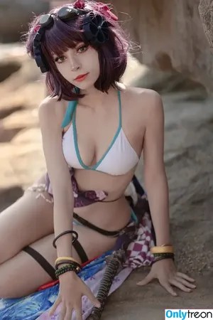 Himee.lily / Himeecosplay / kawaiierotica nude photo #0531