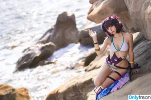 Himee.lily / Himeecosplay / kawaiierotica nude photo #0536