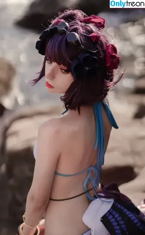 Himee.lily / Himeecosplay / kawaiierotica nude photo #0539