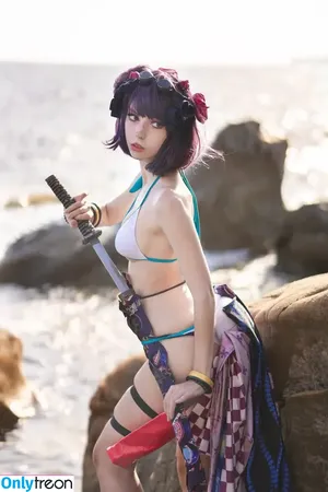 Himee.lily / Himeecosplay / kawaiierotica nude photo #0543