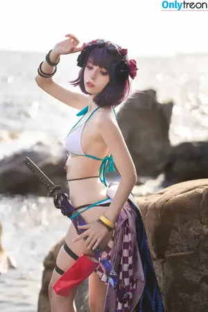 Himee.lily / Himeecosplay / kawaiierotica nude photo #0544