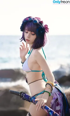 Himee.lily / Himeecosplay / kawaiierotica nude photo #0547