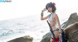 Himee.lily / Himeecosplay / kawaiierotica nude photo #0548