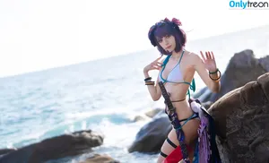 Himee.lily / Himeecosplay / kawaiierotica nude photo #0549