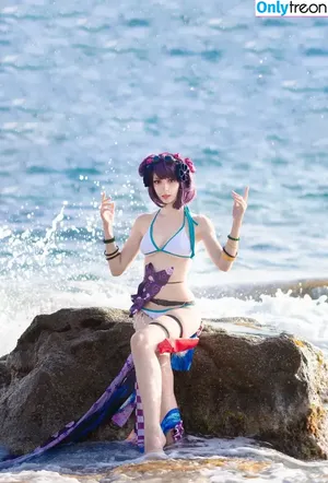 Himee.lily / Himeecosplay / kawaiierotica nude photo #0555