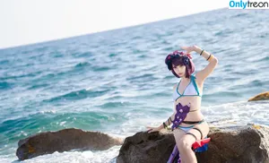 Himee.lily / Himeecosplay / kawaiierotica nude photo #0556