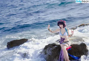 Himee.lily / Himeecosplay / kawaiierotica nude photo #0557