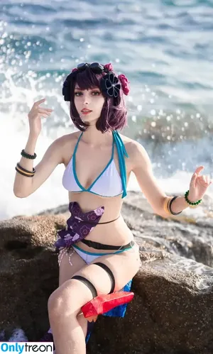 Himee.lily / Himeecosplay / kawaiierotica nude photo #0559