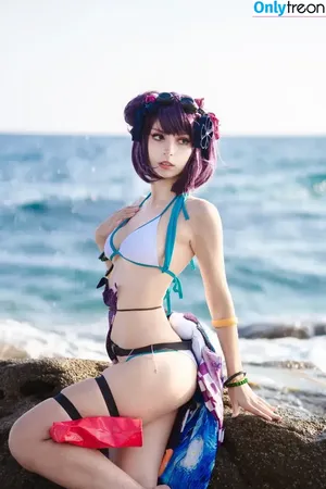 Himee.lily / Himeecosplay / kawaiierotica nude photo #0561