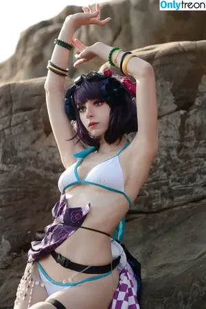 Himee.lily / Himeecosplay / kawaiierotica nude photo #0562
