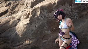 Himee.lily / Himeecosplay / kawaiierotica nude photo #0564