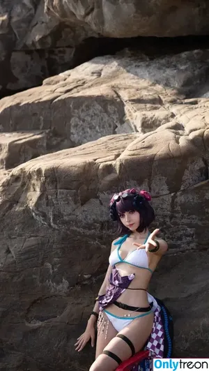 Himee.lily / Himeecosplay / kawaiierotica nude photo #0566