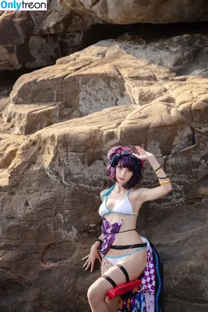 Himee.lily / Himeecosplay / kawaiierotica nude photo #0567