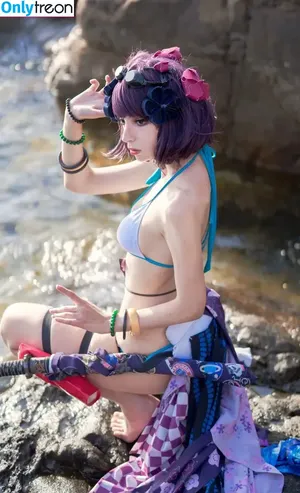 Himee.lily / Himeecosplay / kawaiierotica nude photo #0570