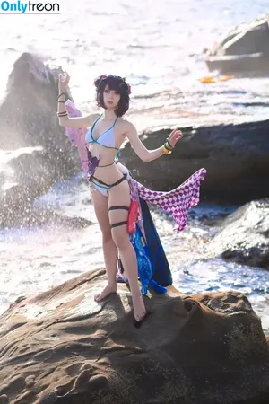 Himee.lily / Himeecosplay / kawaiierotica nude photo #0571