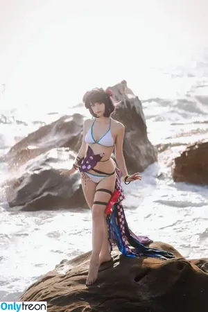 Himee.lily / Himeecosplay / kawaiierotica nude photo #0575