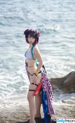 Himee.lily / Himeecosplay / kawaiierotica nude photo #0577