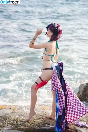 Himee.lily / Himeecosplay / kawaiierotica nude photo #0578