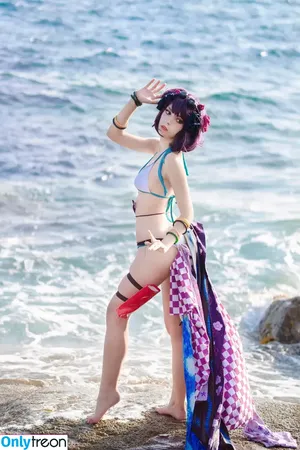 Himee.lily / Himeecosplay / kawaiierotica nude photo #0579