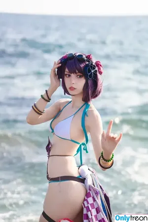 Himee.lily / Himeecosplay / kawaiierotica nude photo #0580