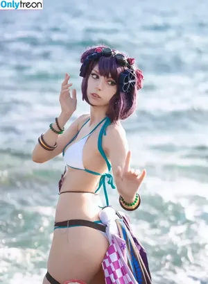 Himee.lily / Himeecosplay / kawaiierotica nude photo #0581